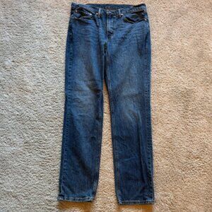Levi's Blue Men's Jeans